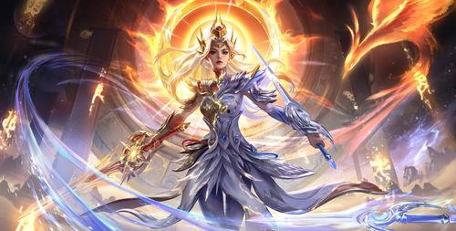 貂蝉典藏皮肤爆料最新视频,华丽变身,再现古代绝色佳人 第1张 貂蝉典藏皮肤爆料最新视频,华丽变身,再现古代绝色佳人 第1张