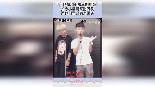 小杨哥爆料哥哥视频,哥哥视频背后的惊人真相 第2张 小杨哥爆料哥哥视频,哥哥视频背后的惊人真相 第2张