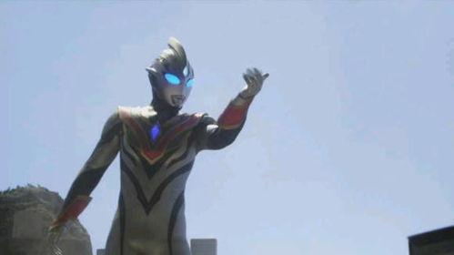 奥特曼最新情报爆料视频,神秘力量觉醒，宇宙守护战即将开启！