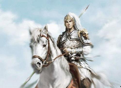 赵云关羽新皮肤爆料视频,视觉盛宴引爆战场! 第1张 赵云关羽新皮肤爆料视频,视觉盛宴引爆战场! 第1张